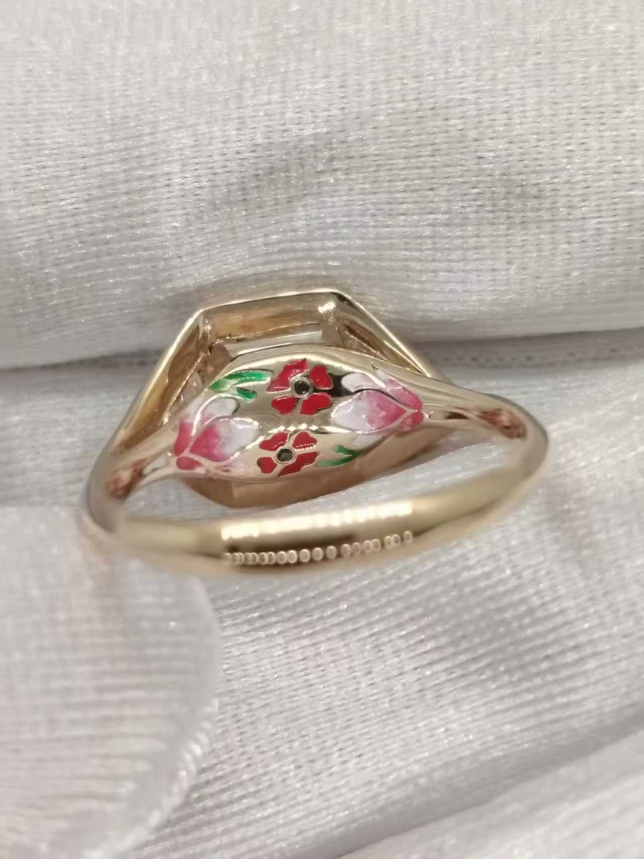 首套新娘套装定制押金