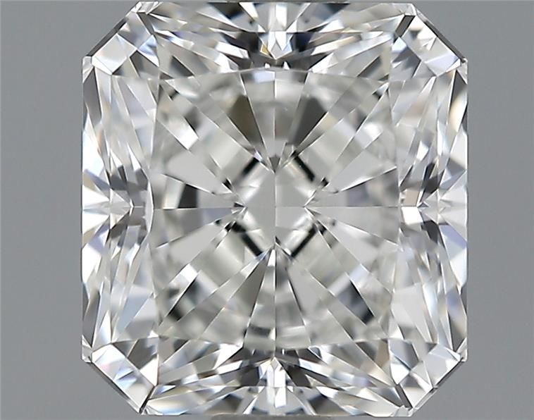 Trang's Custom Earring Design with 2 Square Radiant Diamonds Pt.2