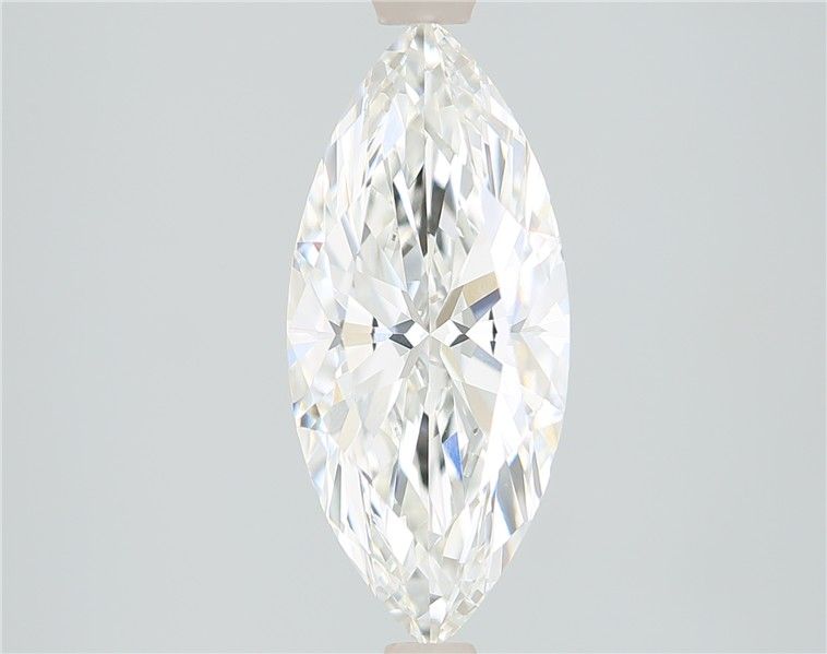 Marquise Zen Ring