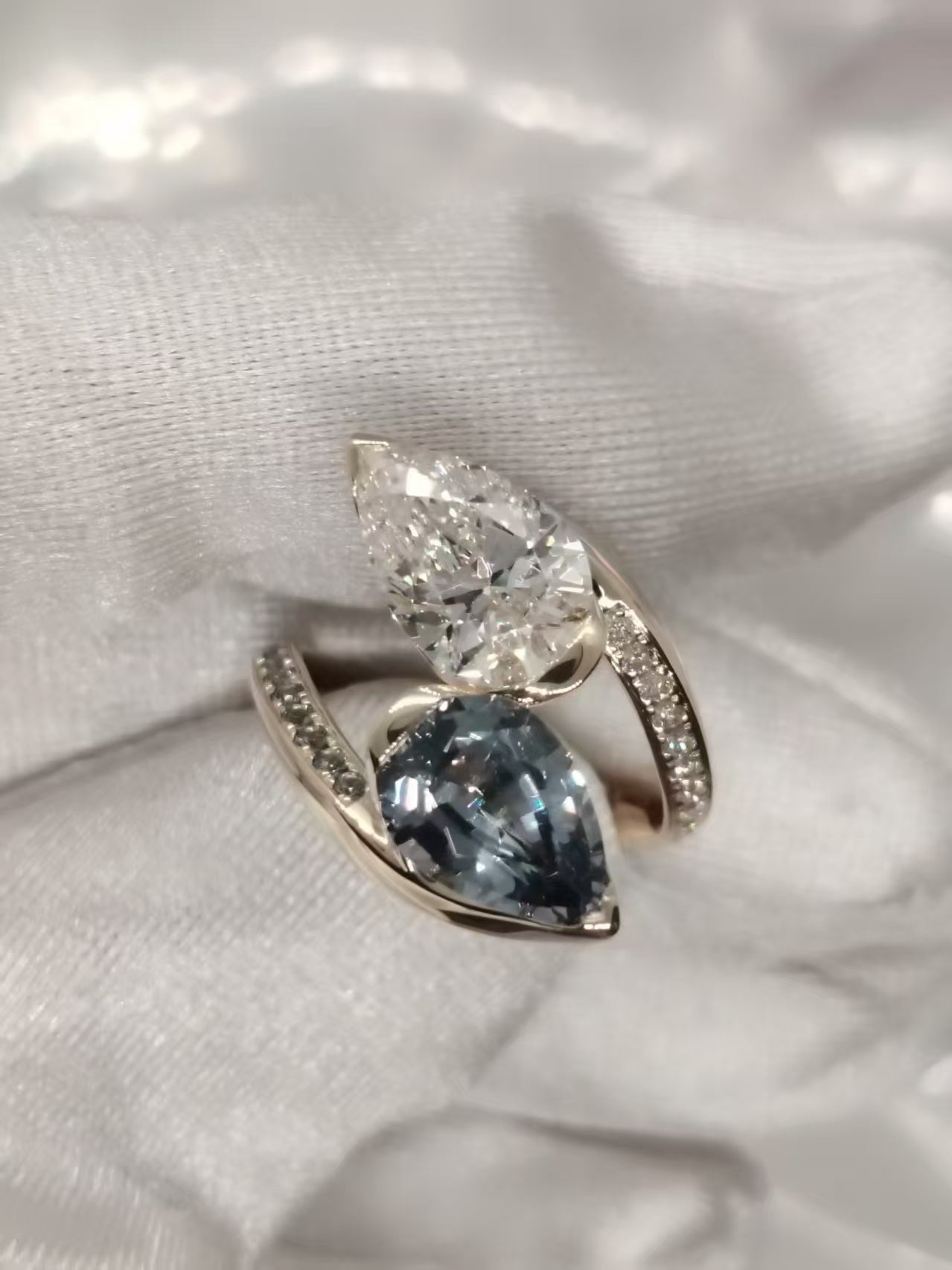 首套新娘套装定制押金