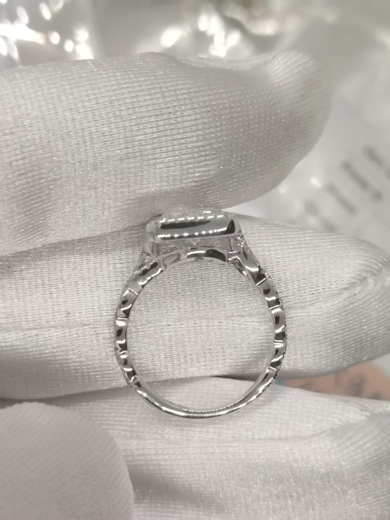 首套新娘套装定制押金