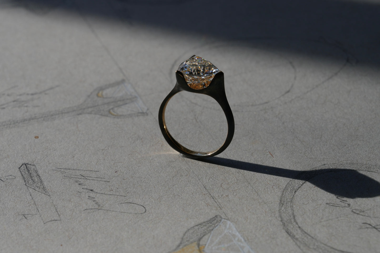 Trillion Zen Ring