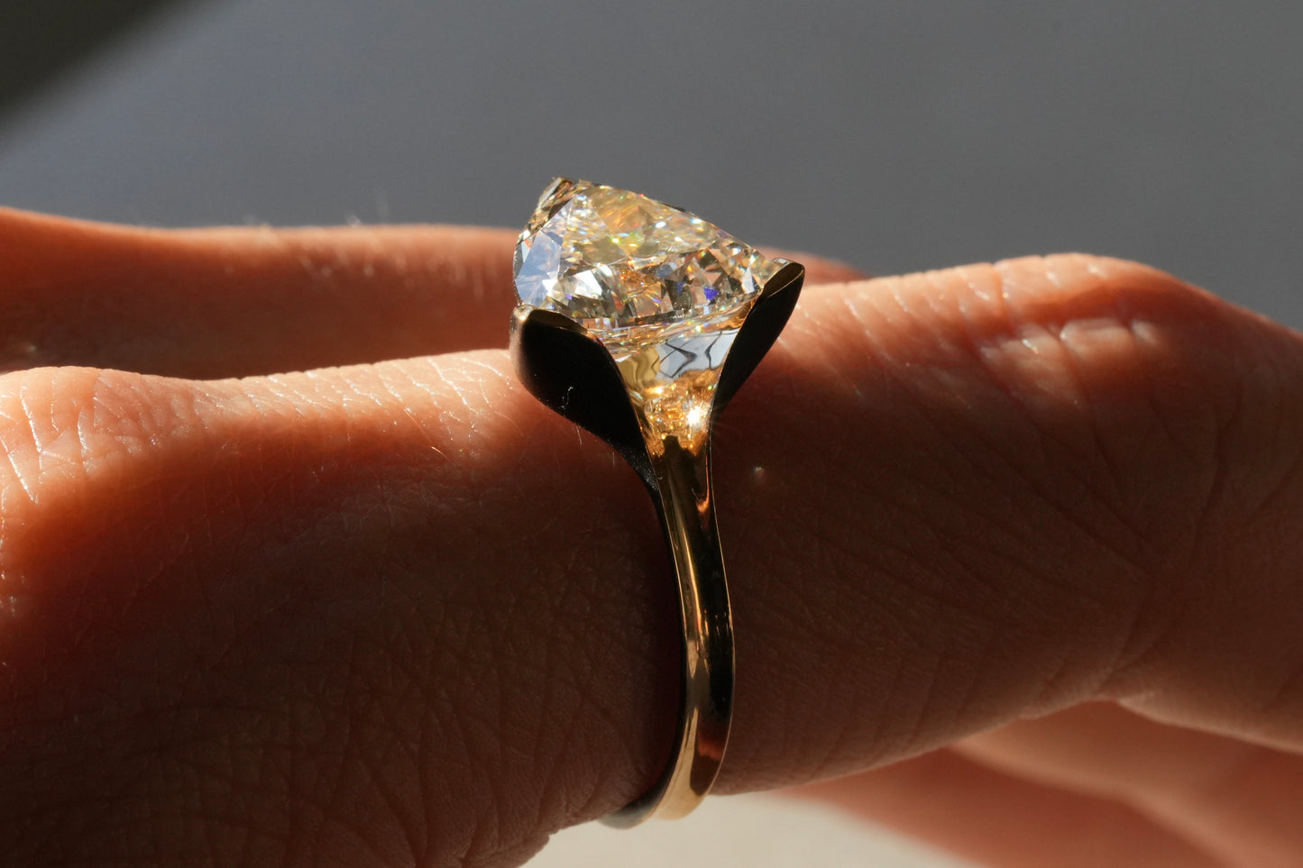Trillion Zen Ring