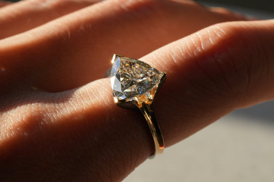 Trillion Zen Ring (Ready to Ship)