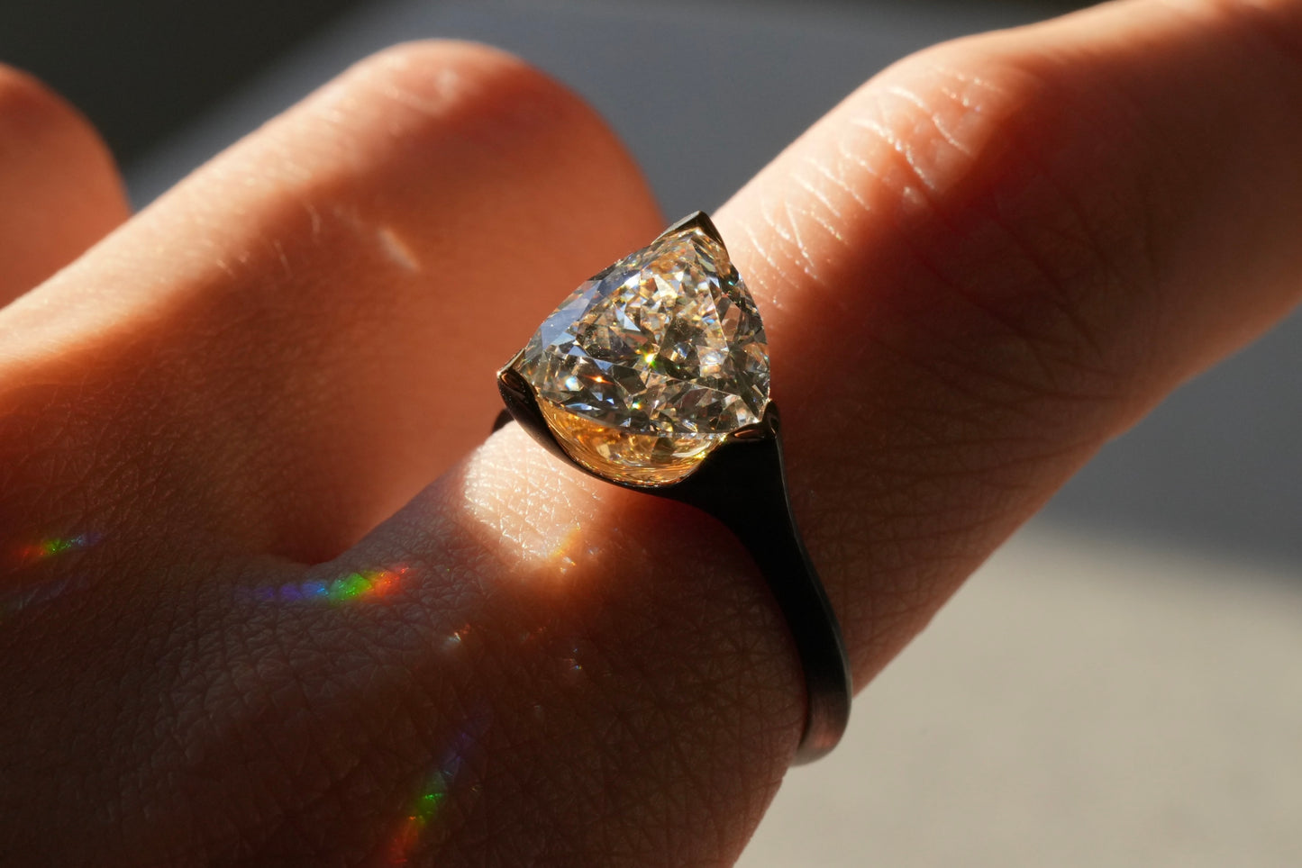 Trillion Zen Ring