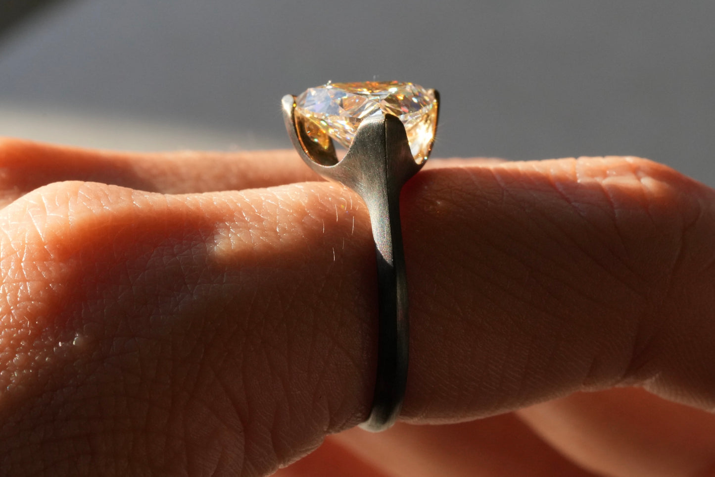 Trillion Zen Ring