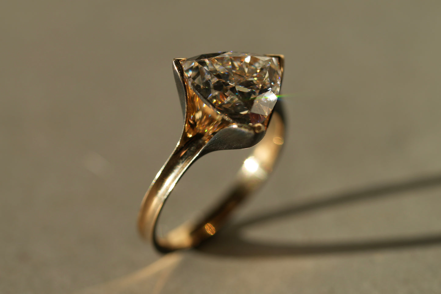 Trillion Zen Ring
