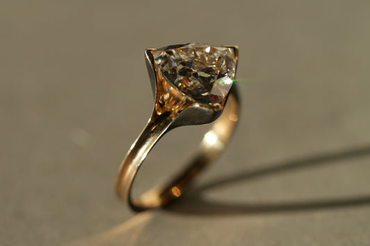 Trillion Zen Ring