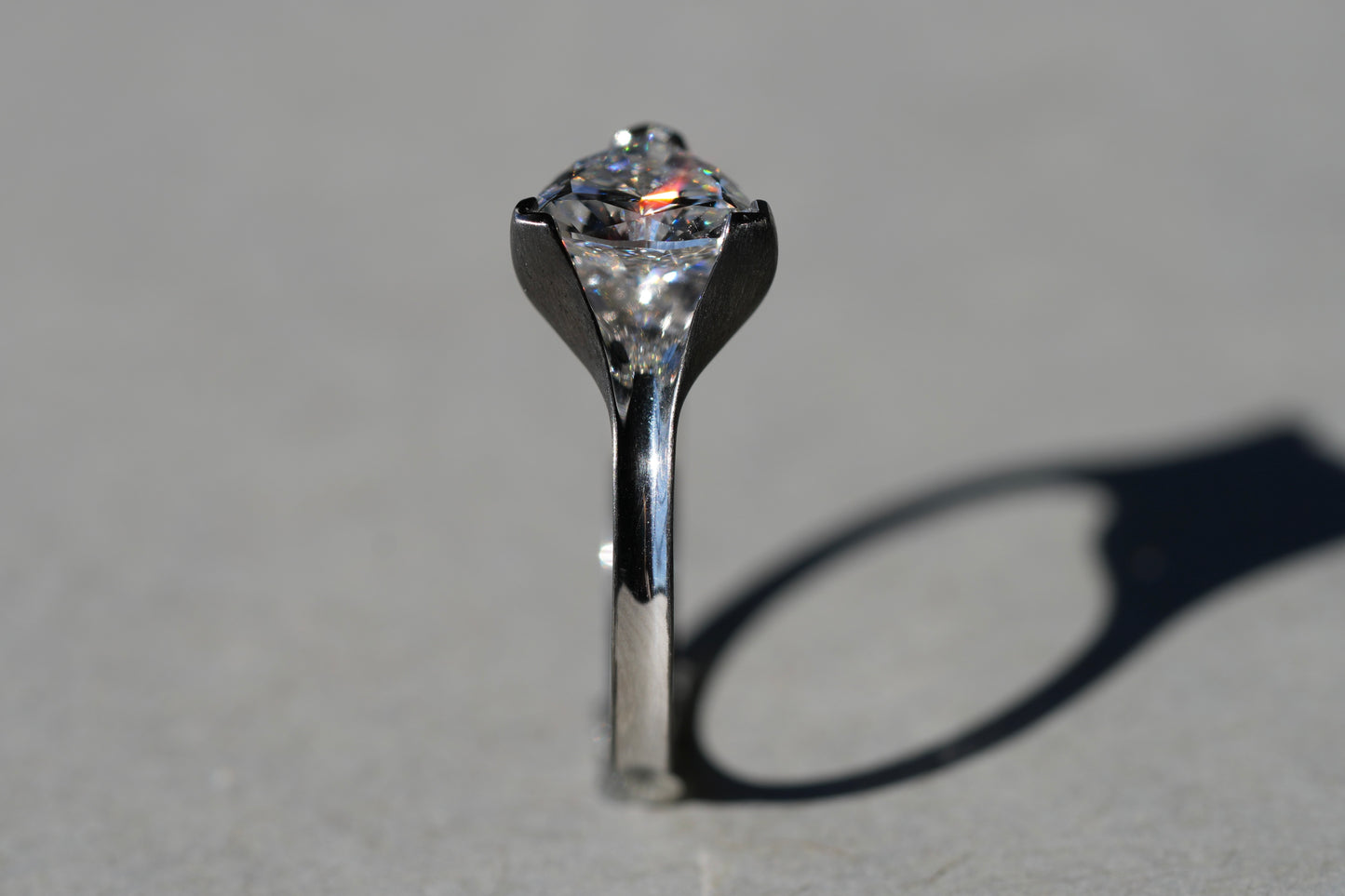 Trillion Zen Ring