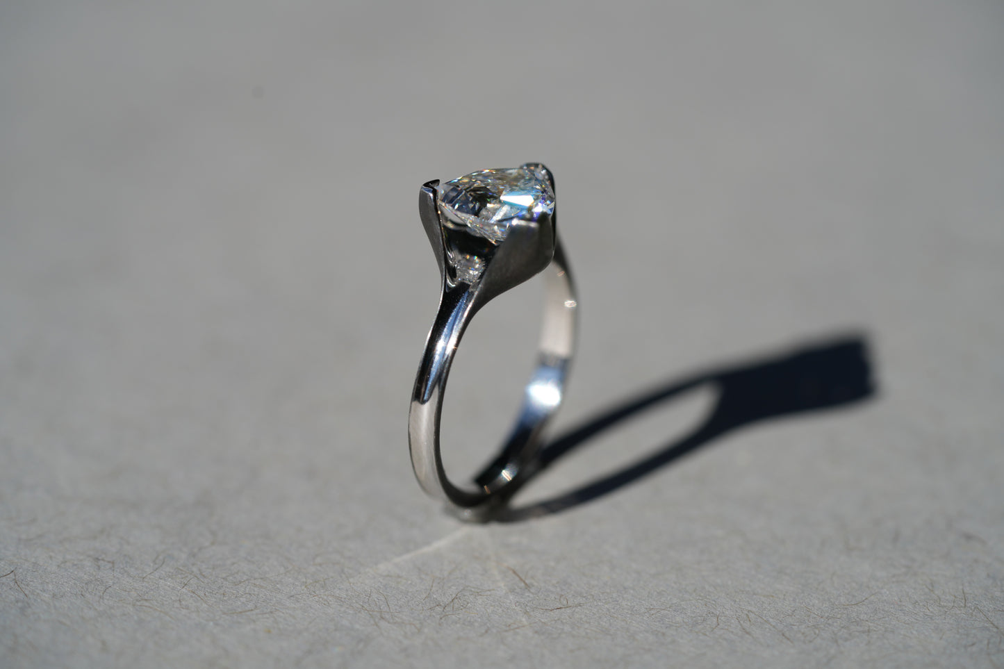 Trillion Zen Ring