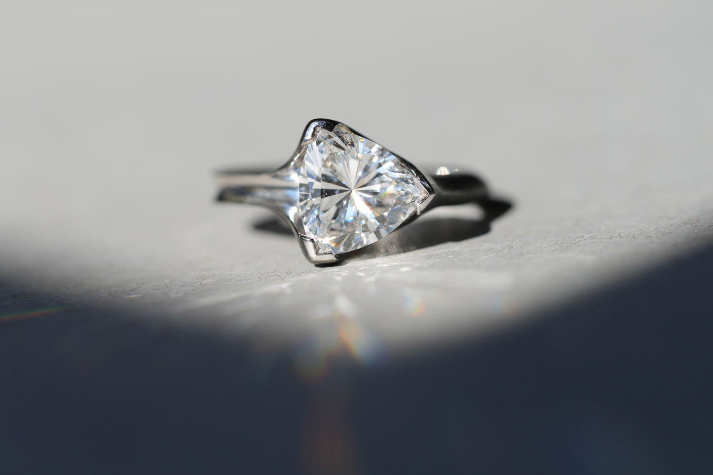 Trillion Zen Ring