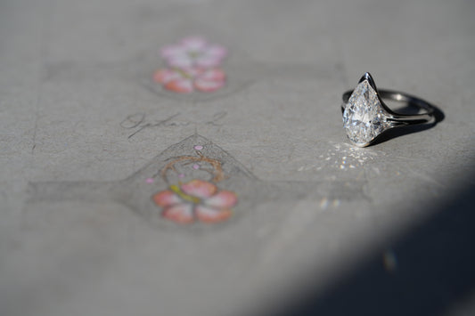 首套新娘套装定制押金