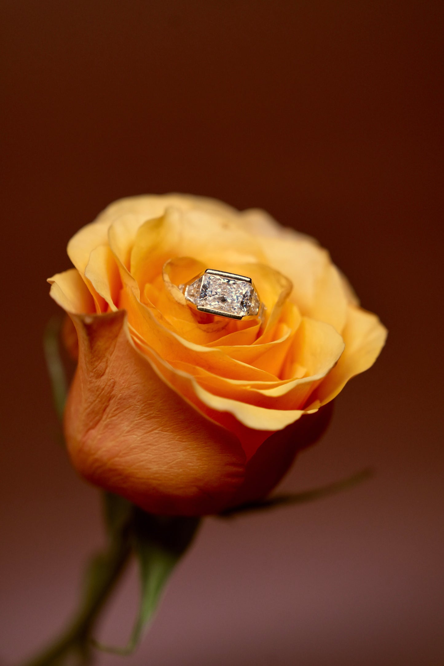 首套新娘套装定制押金