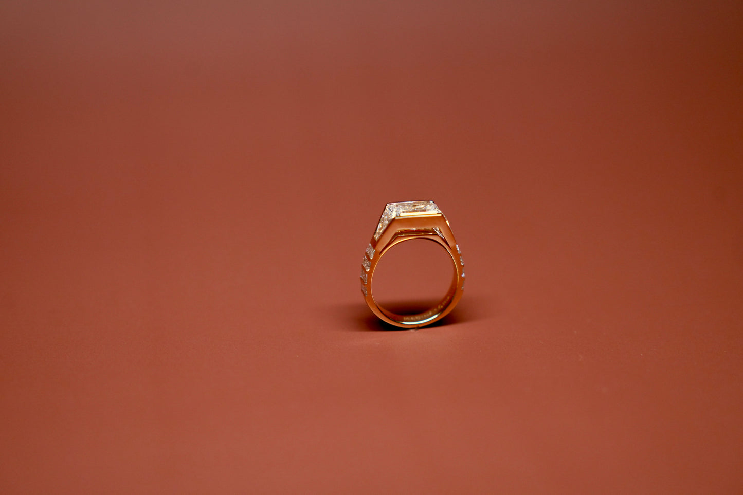 首套新娘套装定制押金