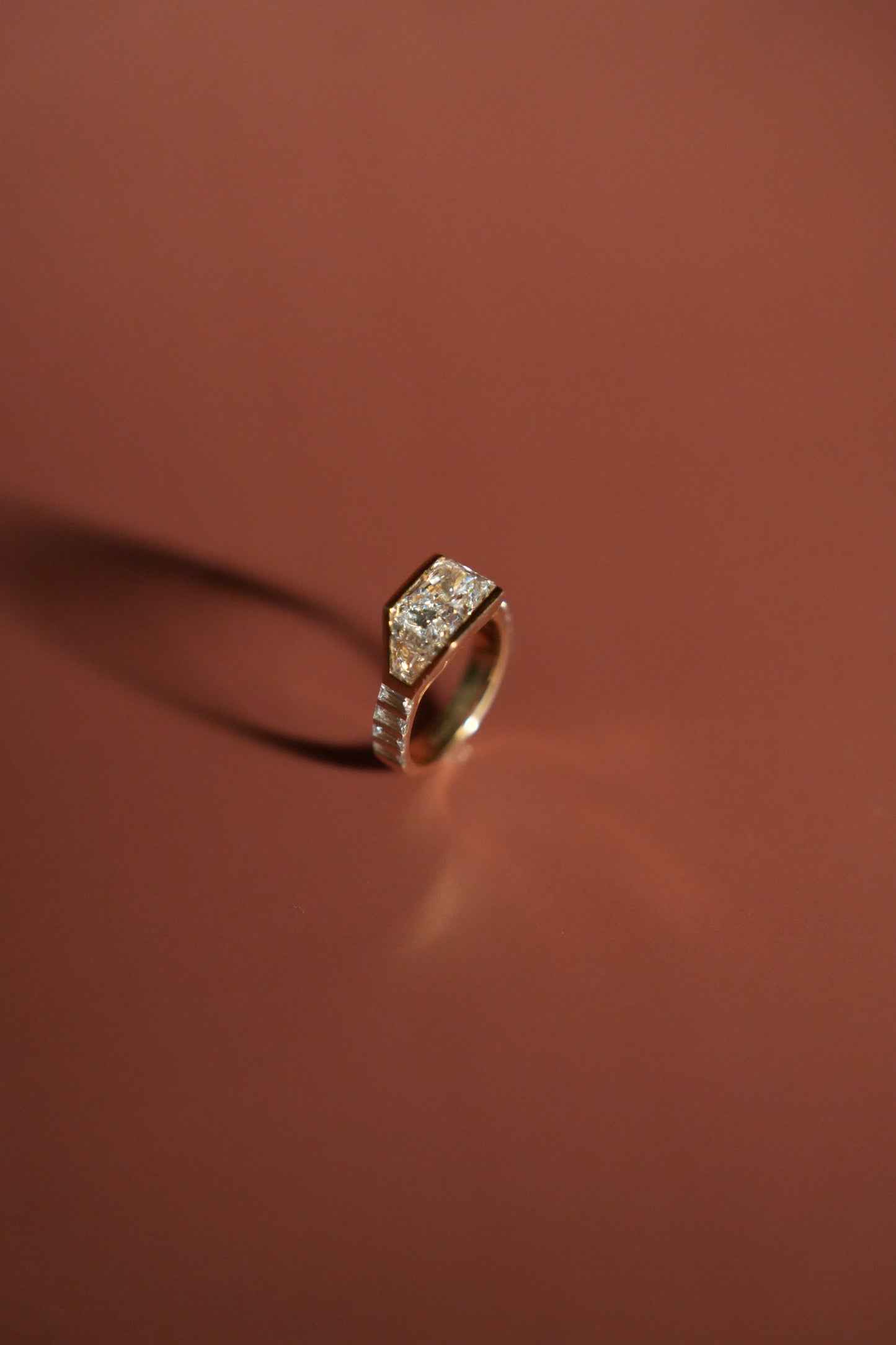 首套新娘套装定制押金