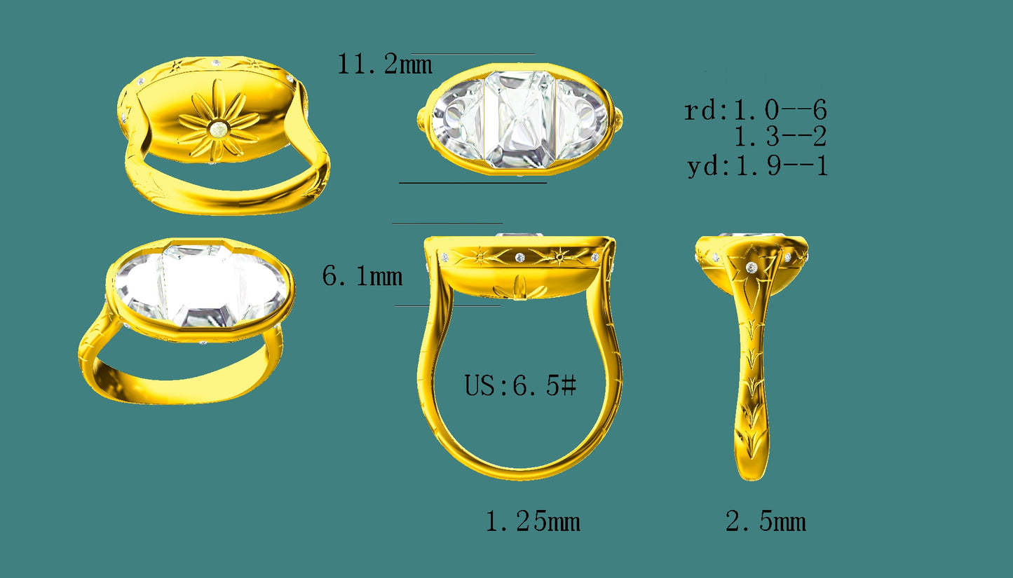首套新娘套装定制押金