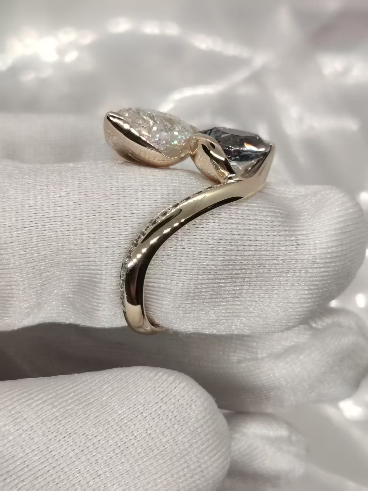 首套新娘套装定制押金