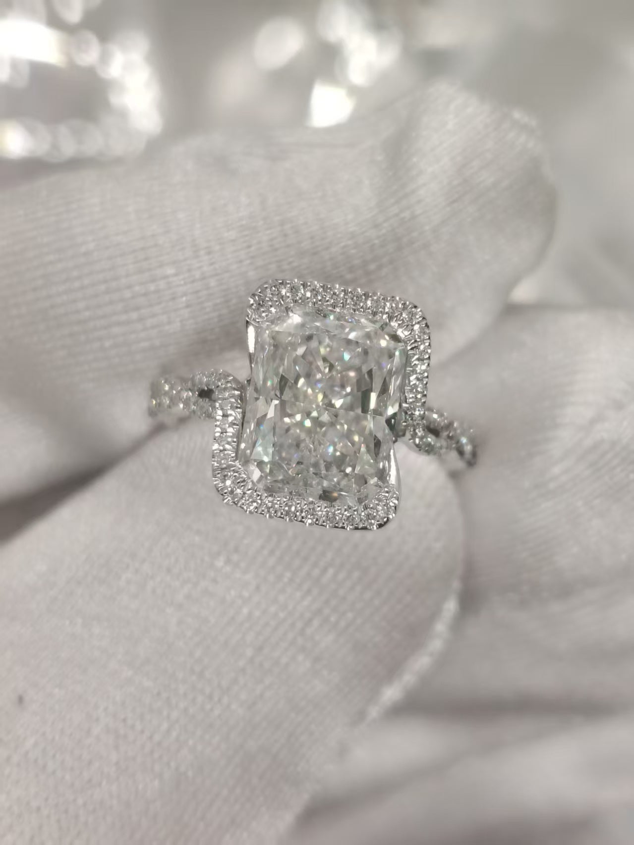 首套新娘套装定制押金