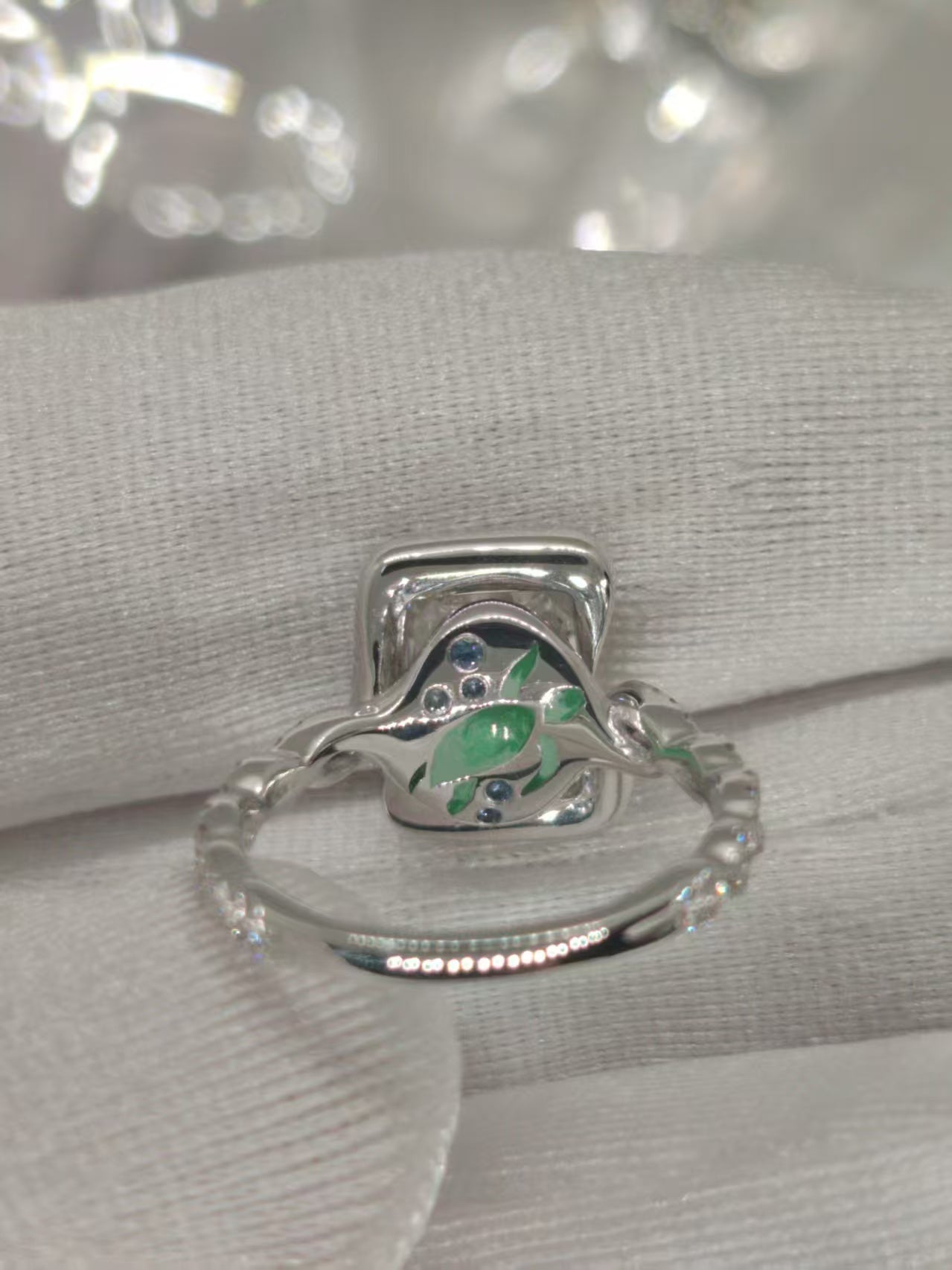 首套新娘套装定制押金